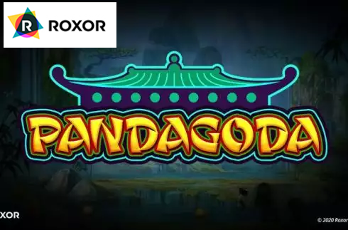 Pandagoda